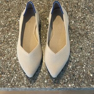 Rothy’s - the point